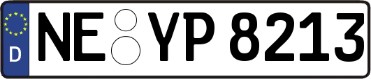 NE-YP8213