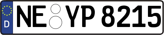 NE-YP8215