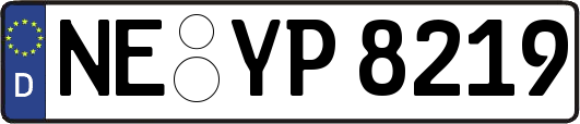 NE-YP8219