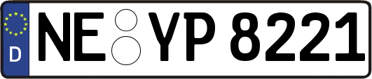 NE-YP8221