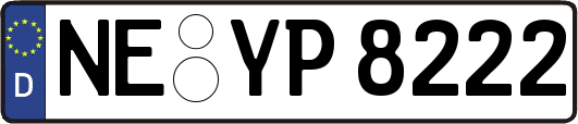 NE-YP8222