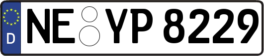 NE-YP8229