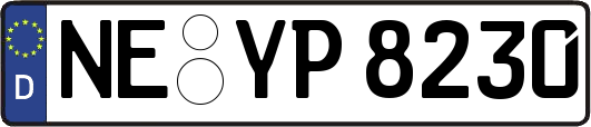 NE-YP8230
