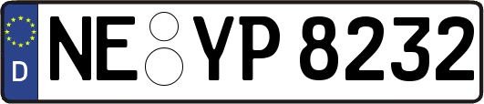 NE-YP8232