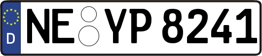 NE-YP8241