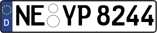 NE-YP8244