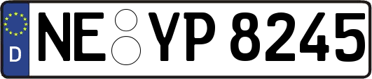 NE-YP8245