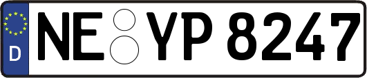 NE-YP8247