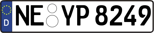 NE-YP8249