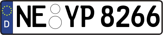 NE-YP8266