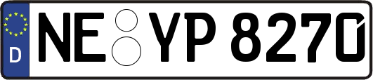 NE-YP8270