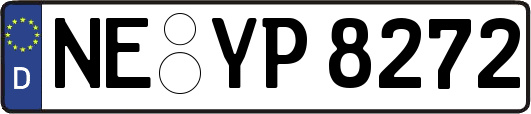 NE-YP8272
