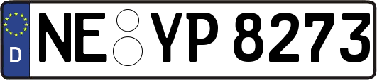 NE-YP8273