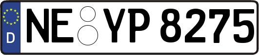 NE-YP8275