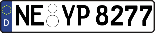 NE-YP8277