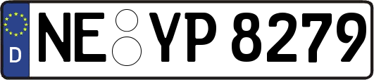 NE-YP8279