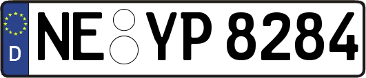 NE-YP8284