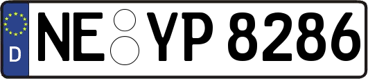 NE-YP8286