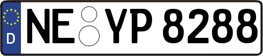 NE-YP8288