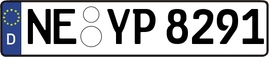 NE-YP8291