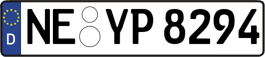 NE-YP8294