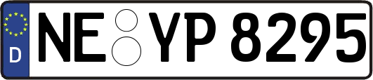 NE-YP8295