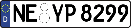NE-YP8299