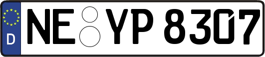 NE-YP8307