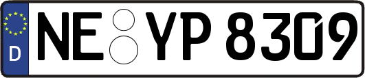 NE-YP8309