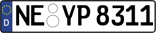 NE-YP8311