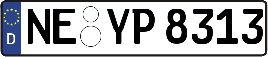 NE-YP8313