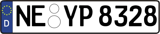 NE-YP8328