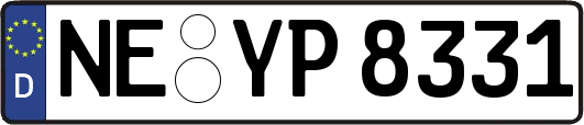 NE-YP8331