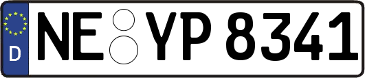 NE-YP8341