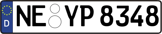 NE-YP8348