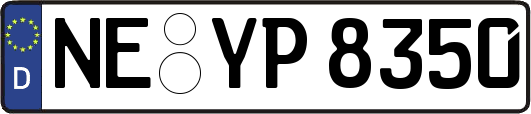NE-YP8350