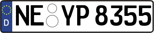 NE-YP8355
