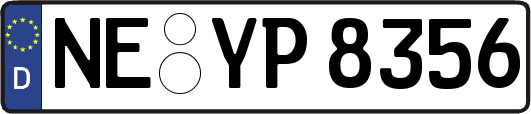 NE-YP8356