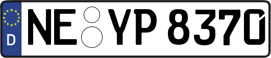 NE-YP8370