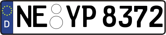 NE-YP8372