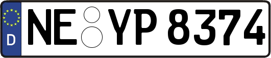 NE-YP8374