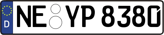 NE-YP8380
