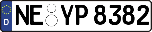 NE-YP8382