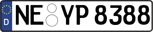 NE-YP8388