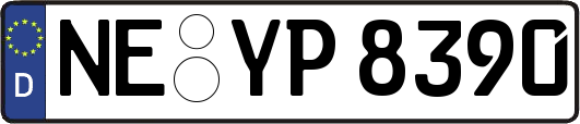 NE-YP8390