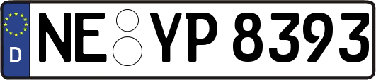 NE-YP8393