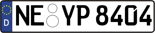 NE-YP8404
