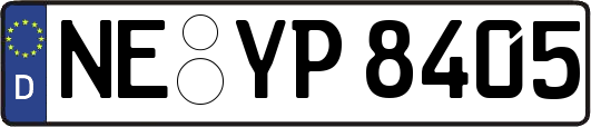 NE-YP8405