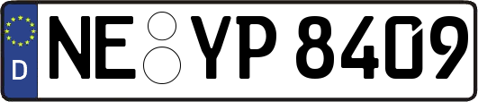 NE-YP8409
