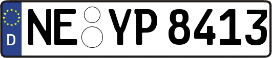 NE-YP8413